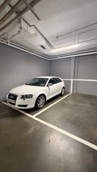 Audi A3 2004