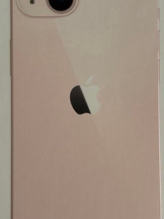 Caja iPhone 13