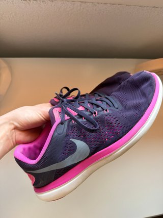 Zapatilla Nike Running/Caminata Mujer