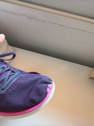Zapatilla Nike Running/Caminata Mujer