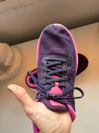 Zapatilla Nike Running/Caminata Mujer