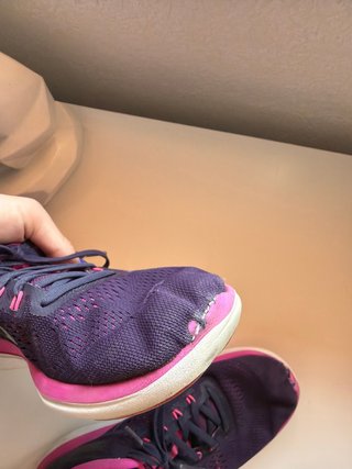 Zapatilla Nike Running/Caminata Mujer