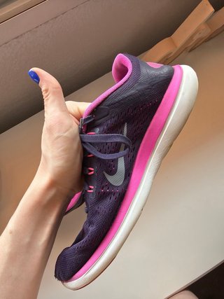 Zapatilla Nike Running/Caminata Mujer