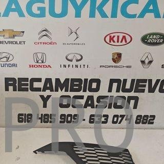 REJILLA PARACHOQUES DERECHA AUDI Q7 NUEVO