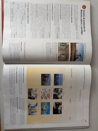Geografía e historia, 3 ESO, Asturias, Operació...