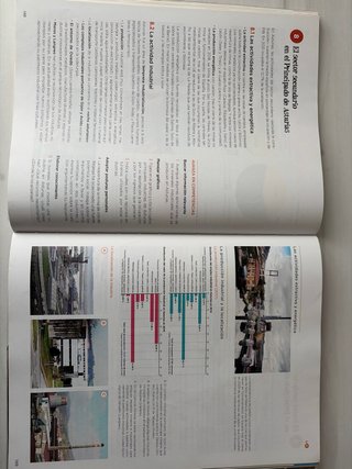 Geografía e historia, 3 ESO, Asturias, Operació...
