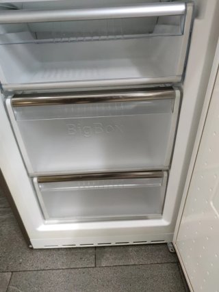 Frigorífico Siemens 200x60cm garantia y envío