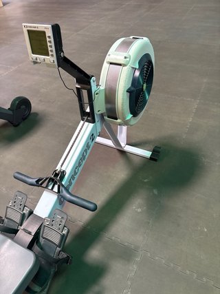 Remo Concept 2 con Monitor PM4