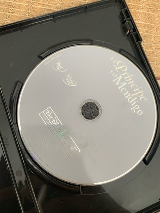 DVD El Príncipe y el Mendigo Disney Clásicos