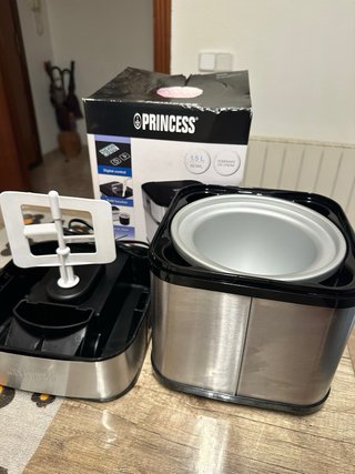 Heladera Princess 1,5 L