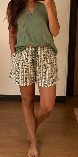 Women’s Secret Conjunto nuevo con etiquetas