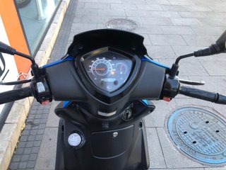 KYMCO AGILITY CITY 125
