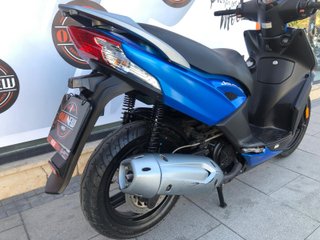 KYMCO AGILITY CITY 125