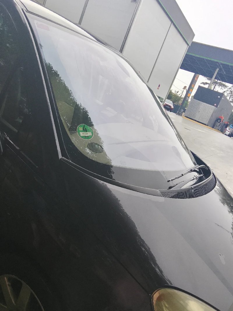 Peugeot 807 2006 - foto 1