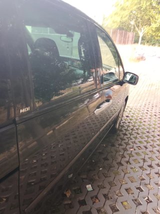 Peugeot 807 2006