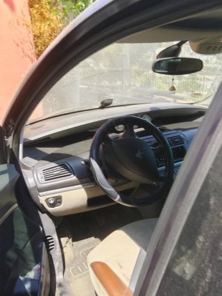 Peugeot 807 2006
