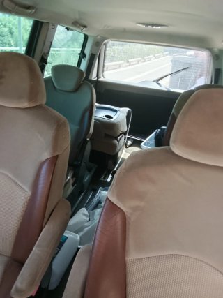 Peugeot 807 2006