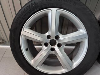 Llantas Audi Q5 19”