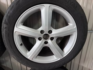 Llantas Audi Q5 19”