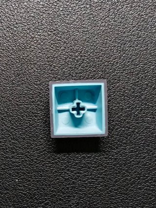 Keycaps XVX PBT