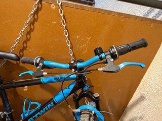 Bicicleta Montaña Rockrider 500 Btwin