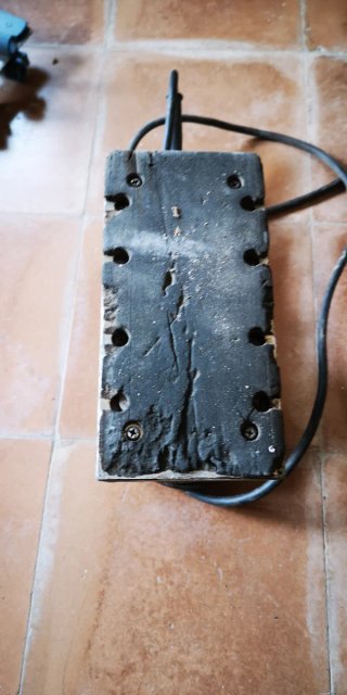 Lijadora Makita BO3700