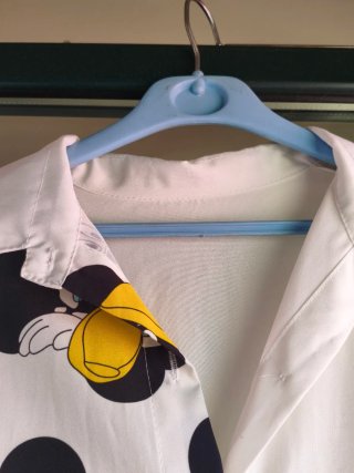 Camisa Disney Talla Única