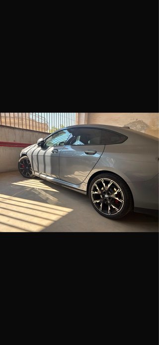 BMW Serie 2 2026( Junio)