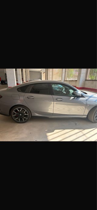 BMW Serie 2 2026( Junio)