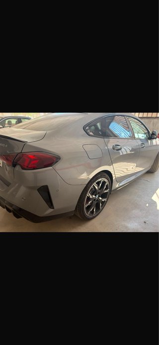 BMW Serie 2 2026( Junio)