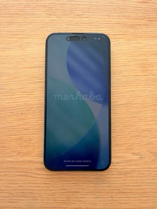 iPhone 15 Pro Max 512GB