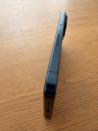 iPhone 15 Pro Max 512GB