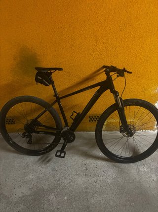 Orbea MX 50 29 Bicicleta Montaña XC