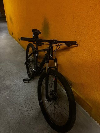 Orbea MX 50 29 Bicicleta Montaña XC