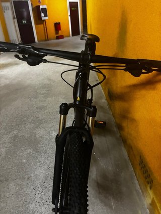 Orbea MX 50 29 Bicicleta Montaña XC