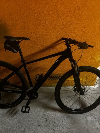 Orbea MX 50 29 Bicicleta Montaña XC