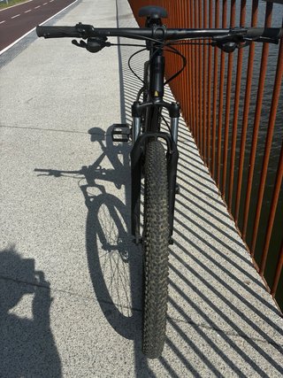 Orbea MX 50 29 Bicicleta Montaña XC