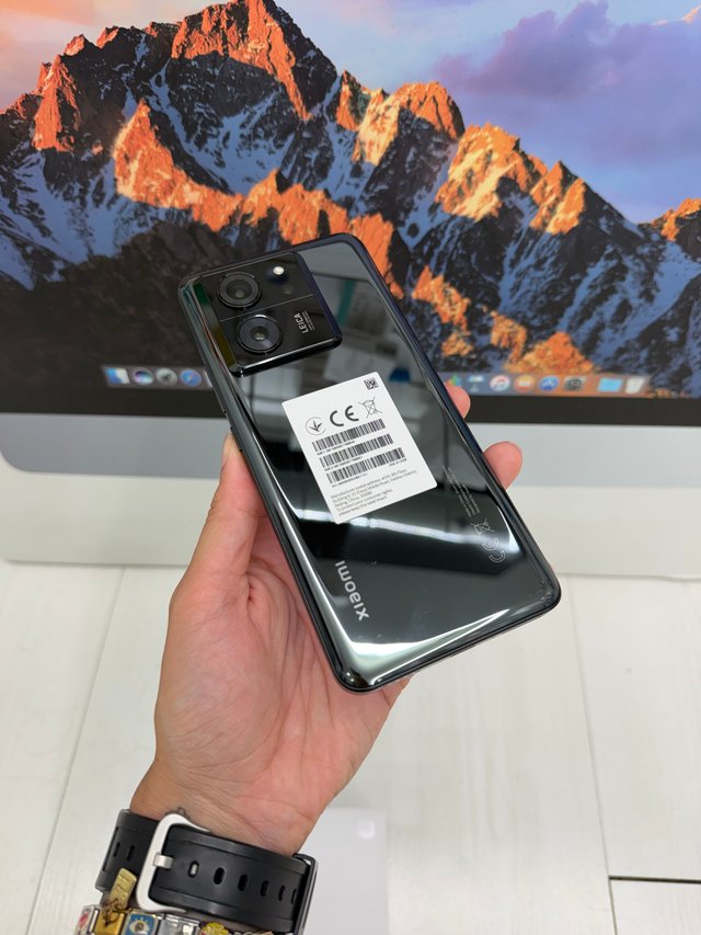 Xiaomi 13T Pro 512gb NUEVO EN SU CAJA
