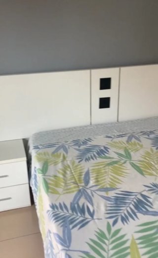 Cabecero, somier y estructura de cama