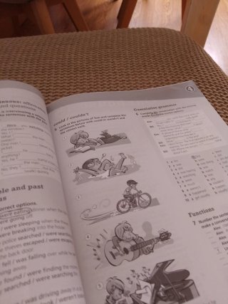 Libro de texto Ingles Smart Planet