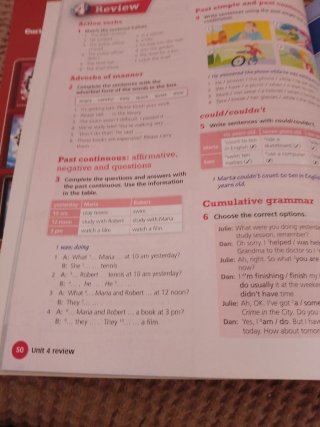 Libro de texto Ingles Smart Planet