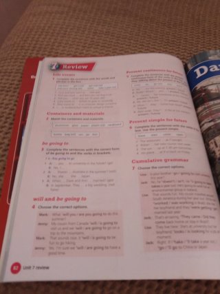 Libro de texto Ingles Smart Planet