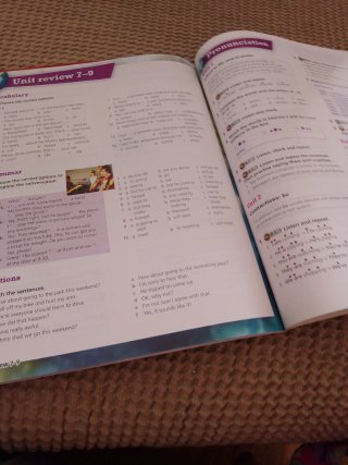 Libro de texto Ingles Smart Planet