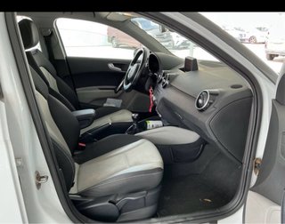 Audi A1 2012