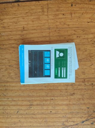 Router Mini Wireless-N en Caja