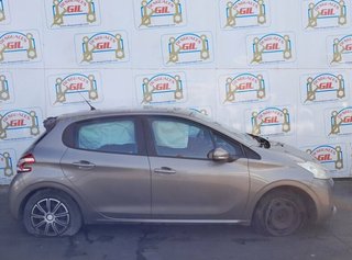 Cerradura maletero peugeot 9151487499h 208 1163762