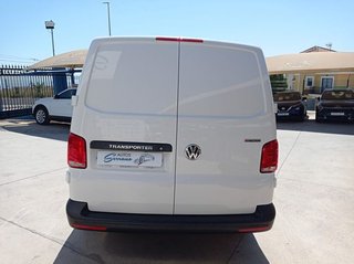 Volkswagen Transporter Mixto Corto TN 2.0 TDI 110kW BMT 4Motion