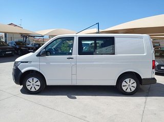 Volkswagen Transporter Mixto Corto TN 2.0 TDI 110kW BMT 4Motion