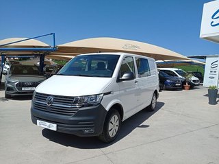 Volkswagen Transporter Mixto Corto TN 2.0 TDI 110kW BMT 4Motion