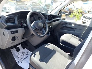 Volkswagen Transporter Mixto Corto TN 2.0 TDI 110kW BMT 4Motion